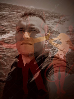 Мужчина 40 лет с толстым и обрезанным членом  – Фото 1