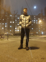 Нужен половой партнер (девушка или дама по старше))) – Фото 1