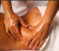 Есть тут сертифицированные массажисты? – Фото 1