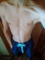 Ищу подругу для  бесед и партнершу для взаимнйо ласки 69 . Любой внешности,  возраста . – Фото 1