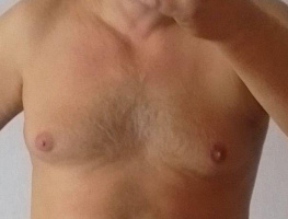 Ищу женщину для куни встреч  – Фото 1