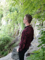 Хлопець 19 років шукає пригод на ніч – Фото 1