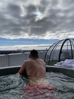 Высокий мужчина который хочет тебя  – Фото 1