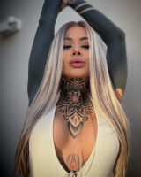 Охота на беловолосую бестию! – Фото 1