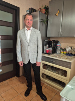 Мужчина 47 лет из Киева ищет женщину по интересам – Фото 1