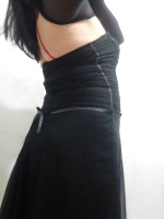 Нижний сиси бой ищу Госпожу которой нужна шлюшка с хвостиком – Фото 1