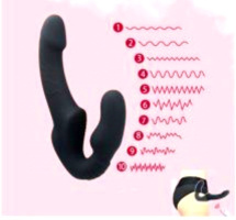 Ищу подругу по интересам. Имеется игрушка для пар, хочется взаино испытать. – Фото 1