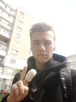 Парень 24 года хочет найти девушку во Львове – Фото 1