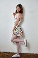 Я красивая транси девушка – Фото 1