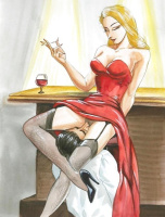 М23. Ищу женщину от 40л, которая любит получать удовольствие язычком – Фото 1