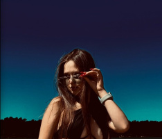 Люблю ласки інтимної зони. Шукаю такого ж хлопця, який це вміє робити – Фото 1