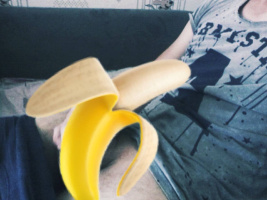 Хочу насадить тебя на свой толстый член  – Фото 2