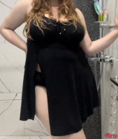 Милая, страстная пышечка в поисках мужчины – Фото 1