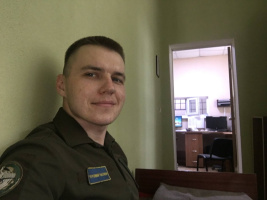 Парень 30 лет хочет найти девушку в Днепре / Днепропетровске – Фото 1