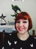 Молодая привлекательная женщина ищет мужчину  – Фото 1