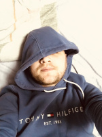 Толстый и большой член трахнет тебя  – Фото 1