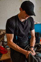 Хлопець шукає дівчину, жіночку ) – Фото 1