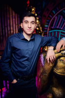 Молодой парень, в самом соку – Фото 1