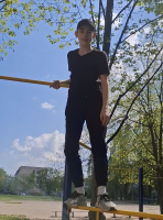 Шукаю жінку з якою б відбувся мій перший секс – Фото 1