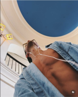 Фут фетіш. Обожнюю жіночі ніжки/стопи.   – Фото 1