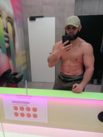 Парень с красивым телом и твердым членом, познакомится с девушкой  – Фото 2