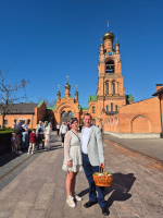 Пара би из Киева ищем пару би или женщину би  – Фото 1