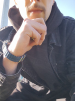 Ищу приятных и тёплых встреч – Фото 1