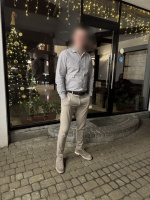 Шукаю конфіденційно коханку, є гарне авто і затишна квартира) – Фото 2