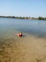 Мужчина ищет партнершу для поездок на пляж – Фото 2