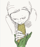 Дам девушке в рот на её территории. – Фото 1