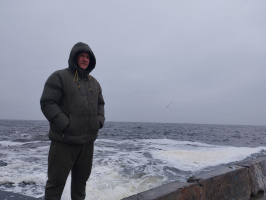 Интересный весёлый харизматичный мужчинка – Фото 2