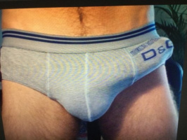 Коханець з великим членом – Фото 1