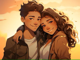 Познакомлюсь с девушкой для отношений – Фото 1