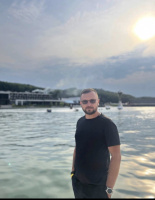 Привабливий чоловік для адекватної жінки,пиши та все обсудим. – Фото 1