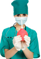 Ищу медсестричку – Фото 1