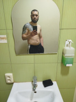 Мужчина 34 года хочет найти девушку в Харькове – Фото 1