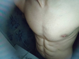 Парень 28 лет хочет найти девушку в Днепре / Днепропетровске – Фото 1