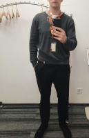 Познакомлюсь с девушкой.  – Фото 1