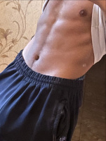 Молодой Парень с большим членом  – Фото 1