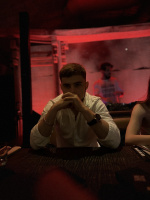 Дівчину для приємного проведення часу  – Фото 1