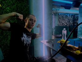 Шукаю з кім зайнятися сексом  – Фото 1