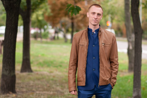 Ищу женщину для развратного секса – Фото 1