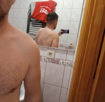 Ищу спонтанных связей  – Фото 2