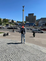 Хлопець 21 шукаю дівчину,даму на вечір – Фото 1