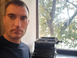 Познакомлюсь с женщиной с Днепра – Фото 1