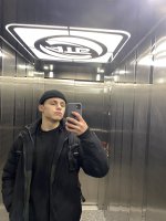 Ищу девушек по старше, не важен возраст и твое телосложение – Фото 1