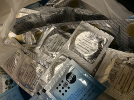 Хочу милашку рачком  – Фото 1