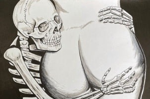 До патєри пульсу кохаю біг асс – Фото 1