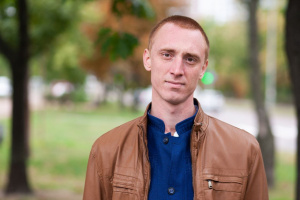 Ищу женщину для развратного секса – Фото 1