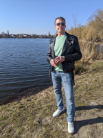 Мужчина  – Фото 1